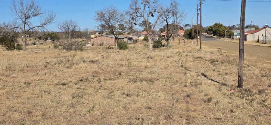 Commercial Property for Sale in Steynsrus Free State
